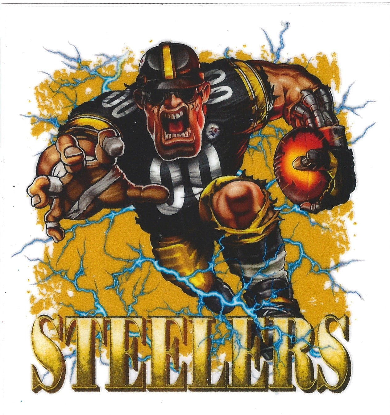Steelers ✨