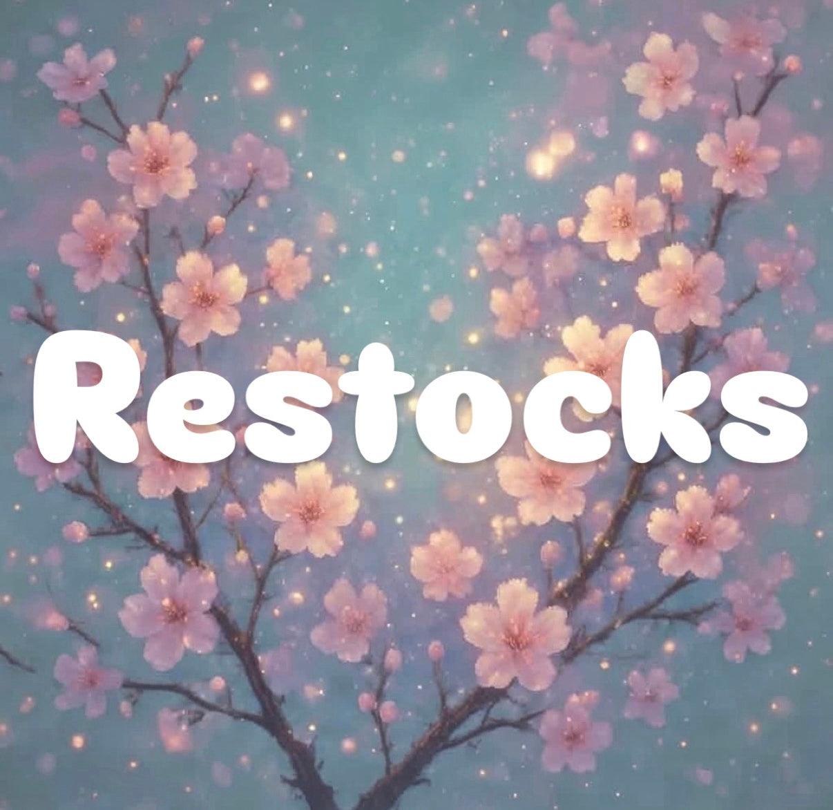 Restocks