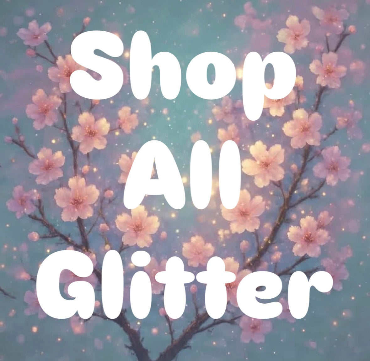 Shop All Glitter