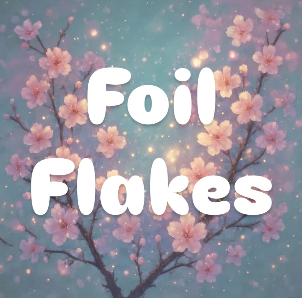 Foil Flakes