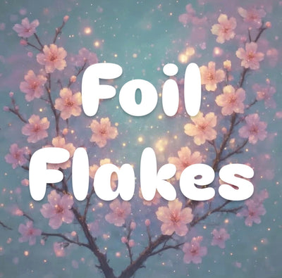Foil Flakes