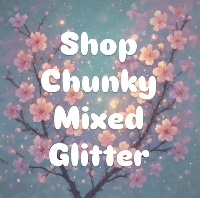 All Chunky mixes