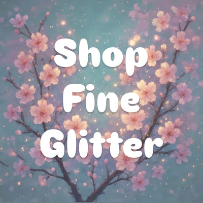 All Fine Glitter