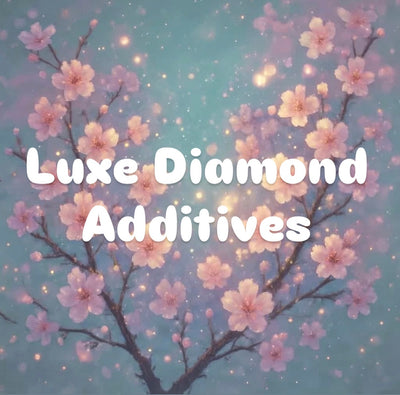 Luxe Diamond Glitter