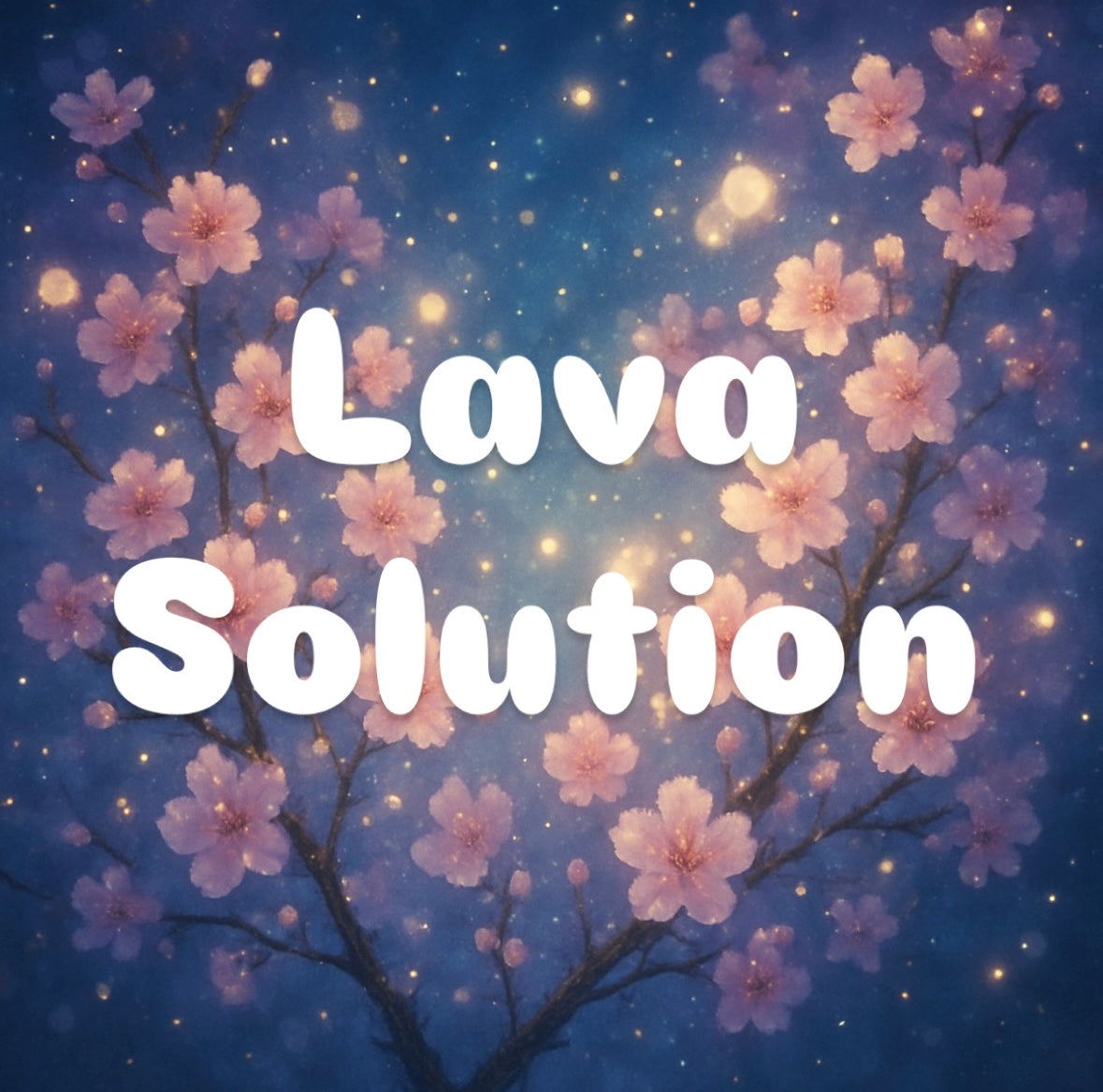 Art By Musie’s Lava Solution