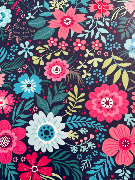 Vinyl Pattern for Resin Tumbler Comission (one per cup)