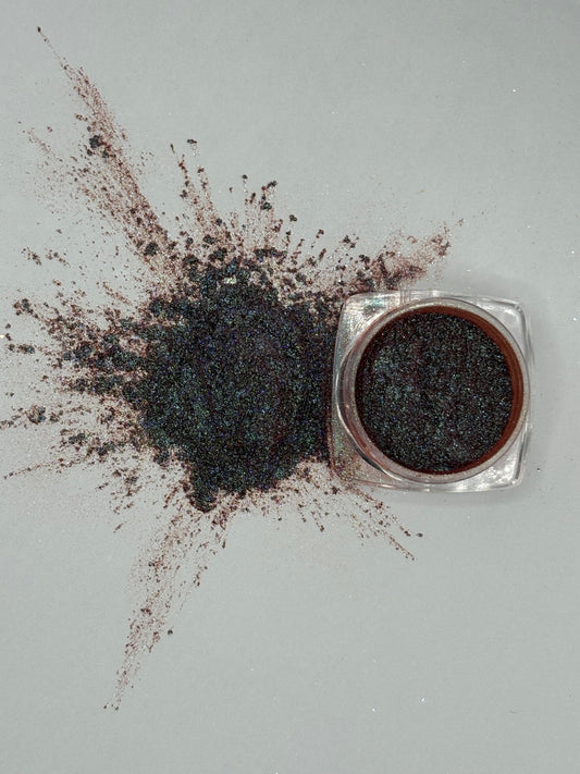 Glimmer Rainbow Mica: Until Morning