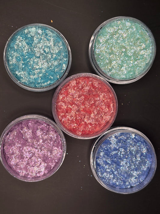 Nova Flake Additive Bundle