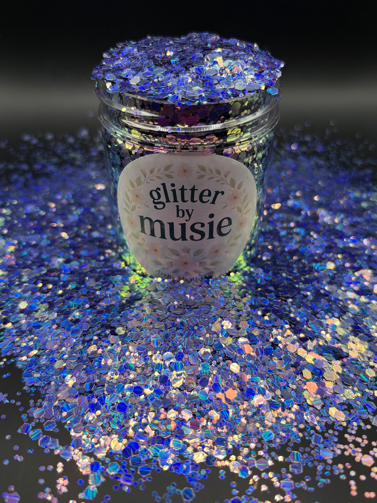 Aja, Sliced Holographic