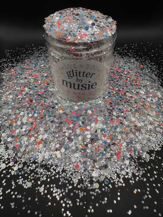 Meteor Shower- Restocked!!