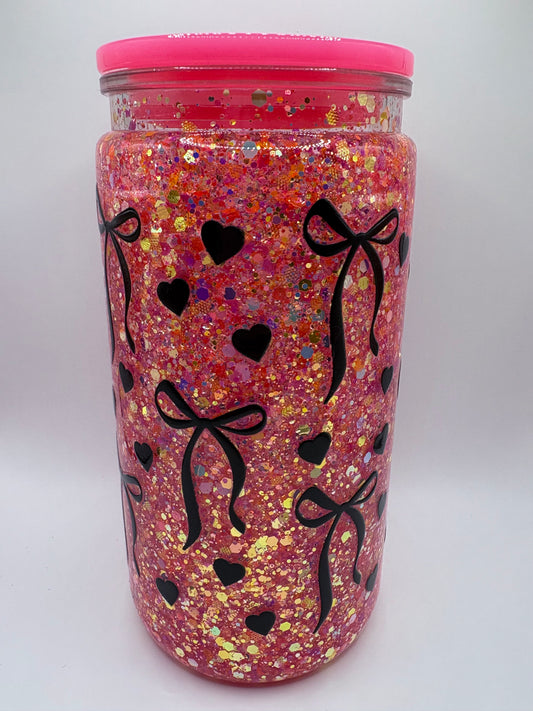 Drop Mix Cup, “Bad At Love”