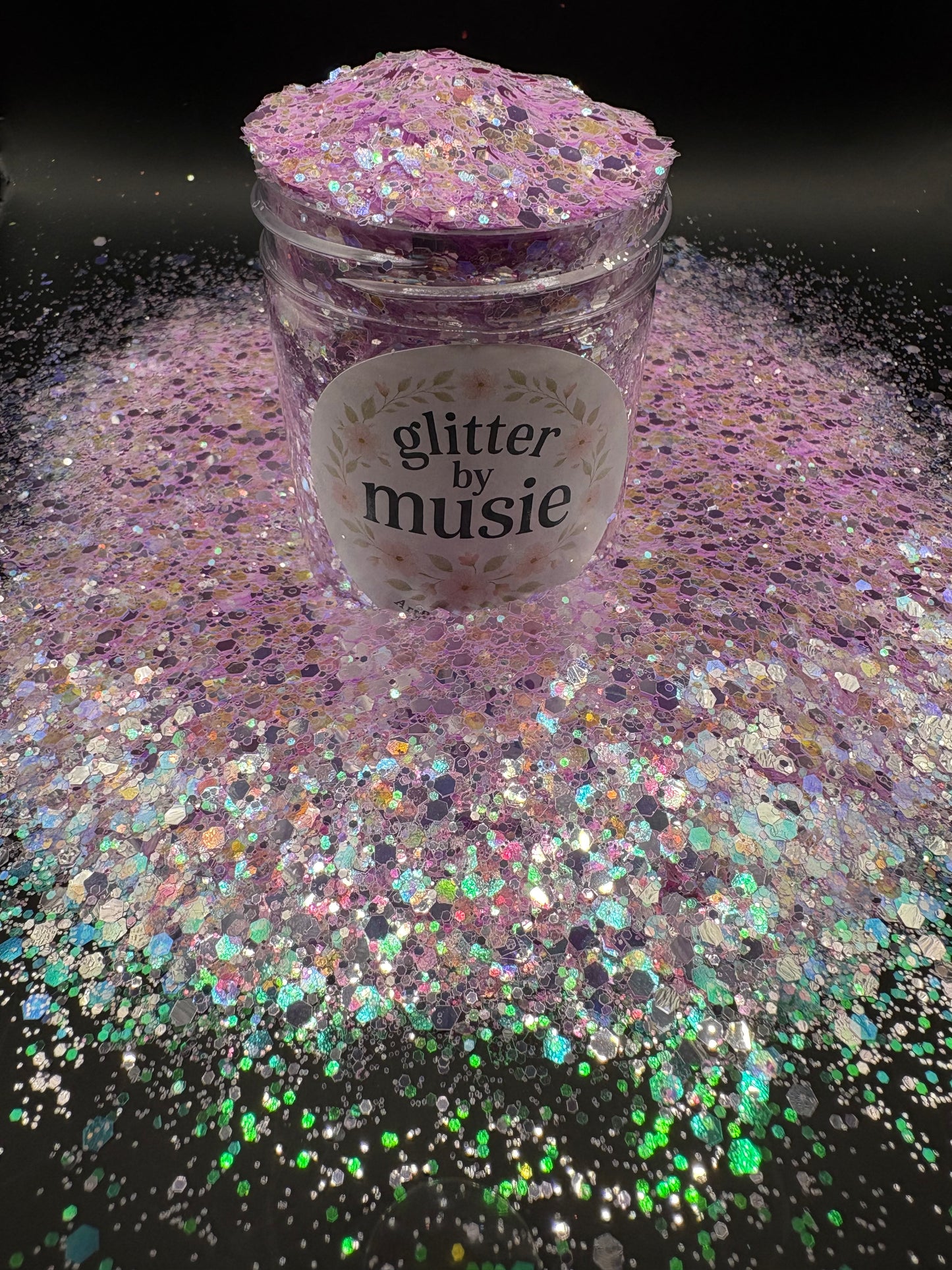 Sweet Dreams Custom Mix