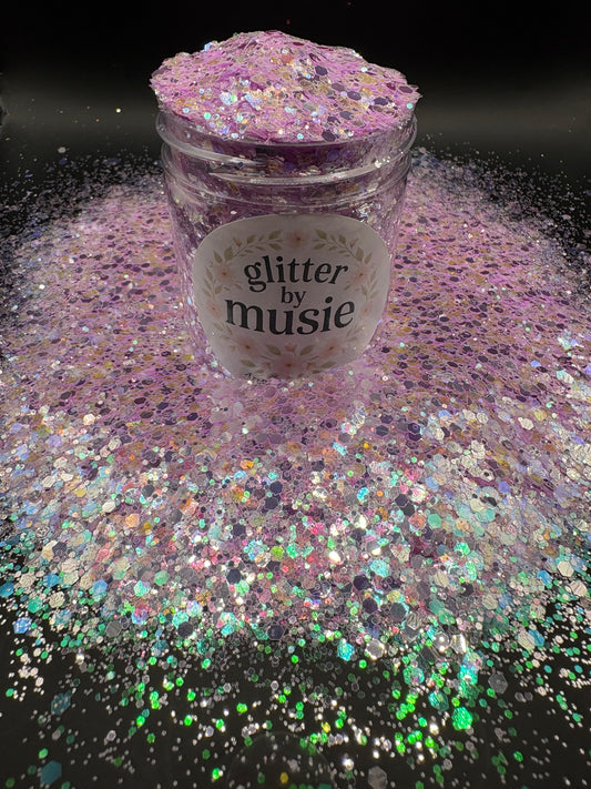 Sweet Dreams Custom Mix