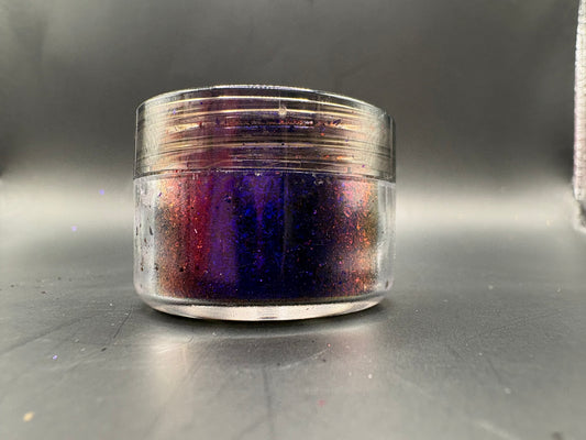 Cham  Pgmnt Flakes: "Phantom"