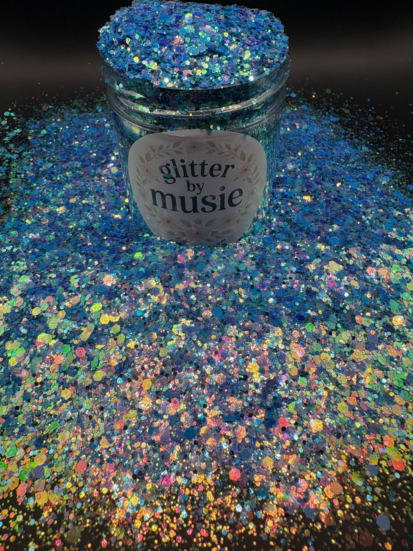 Celestial Muse -Exclusive- with Glow