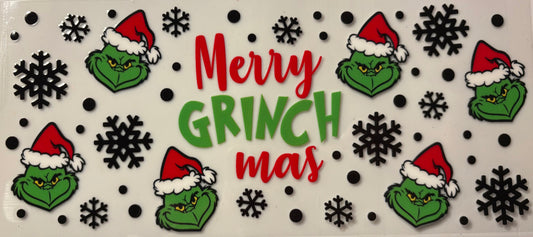 Merry Grinch Mas!