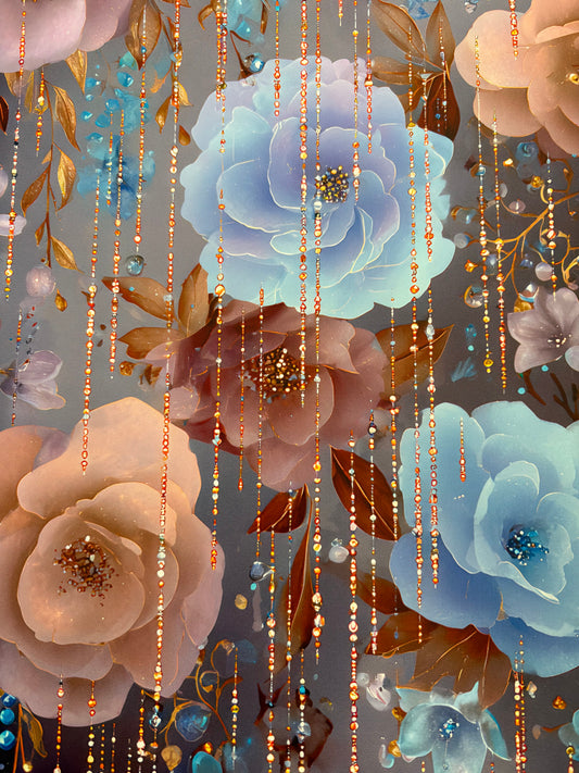 Vinyl Pattern for Resin Tumbler Comission (one per cup)