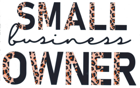 Small Business Owner