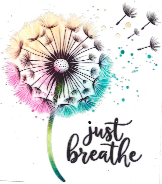 Just Breathe