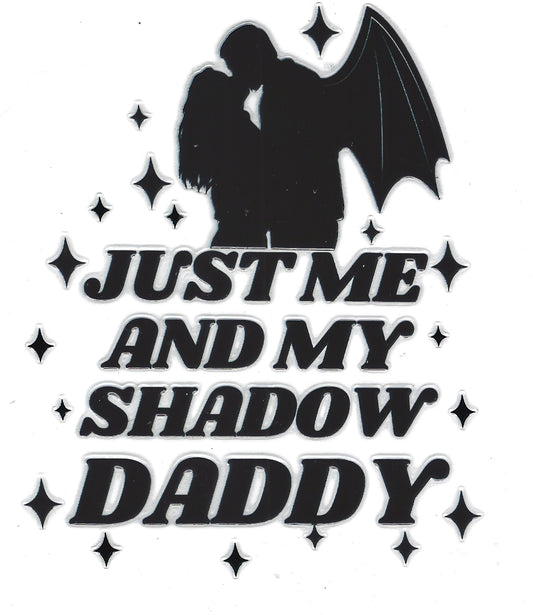 Musie's First Original Decal