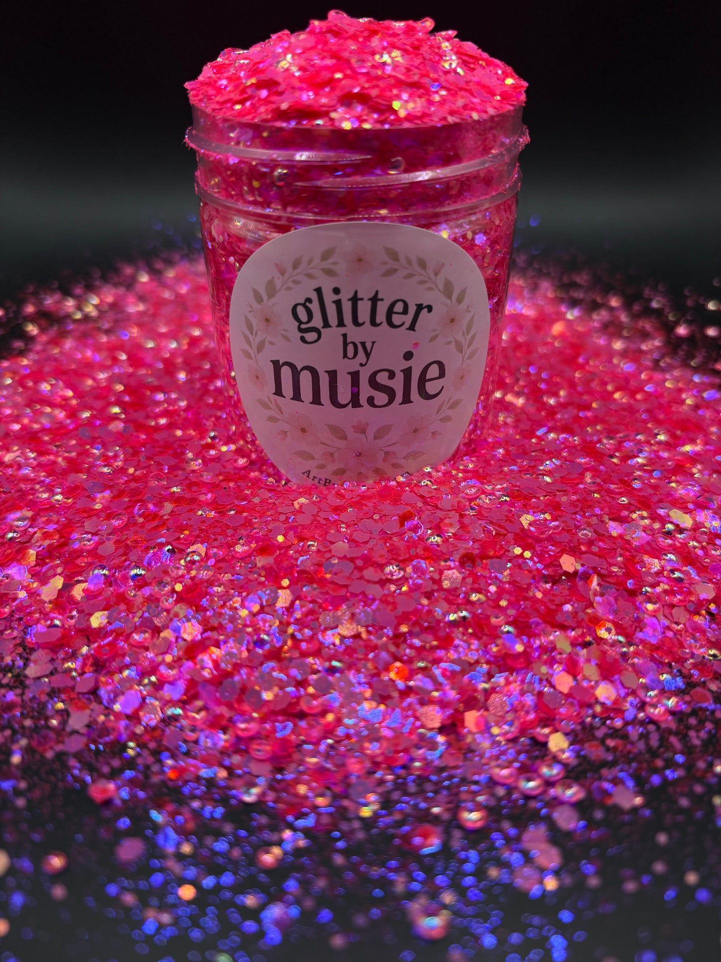 Posh Pink -Exclusive-