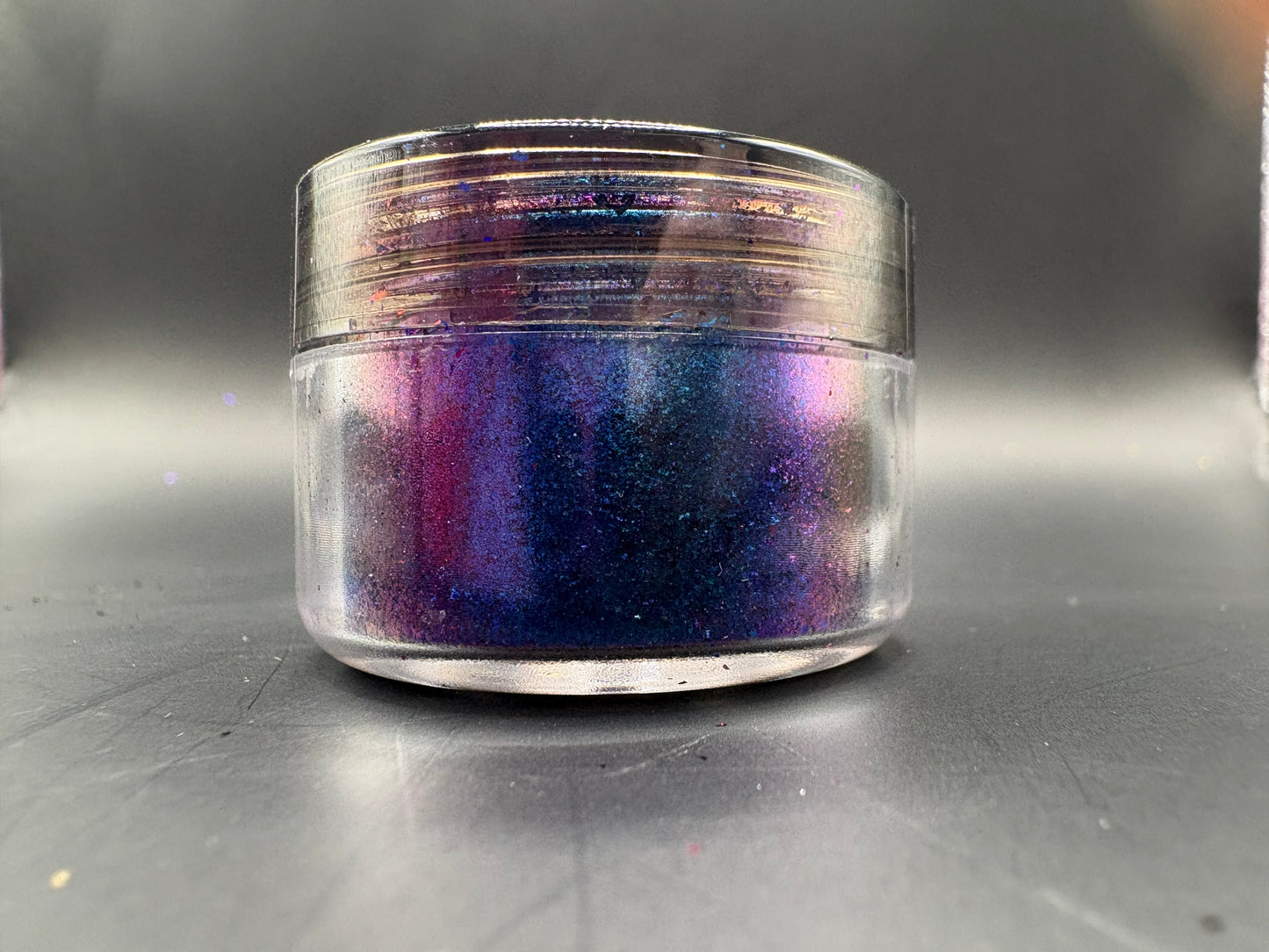 Cham Pgmnt Flakes: "Supernova"