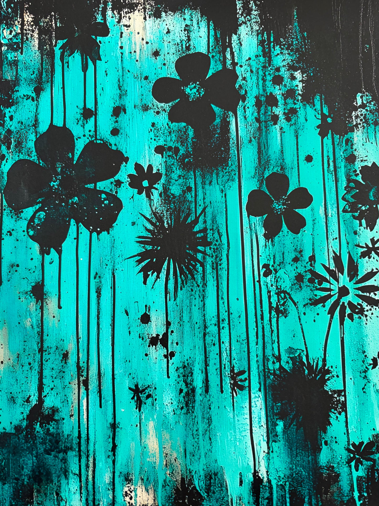 Vinyl Pattern for Resin Tumbler Comission (one per cup)