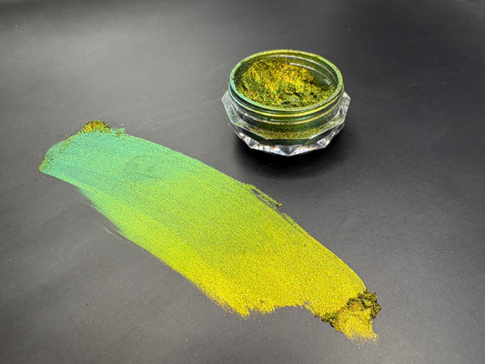Sea Dragon Chameleon Pigment