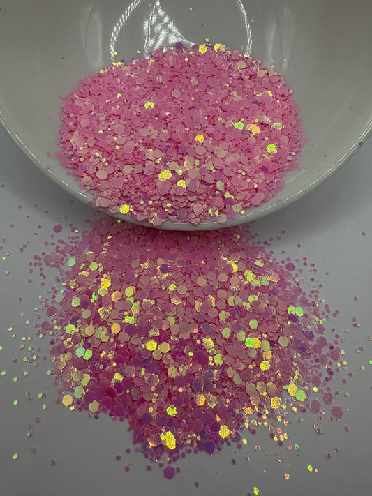 Peaseblossom Fairy Lights Glow