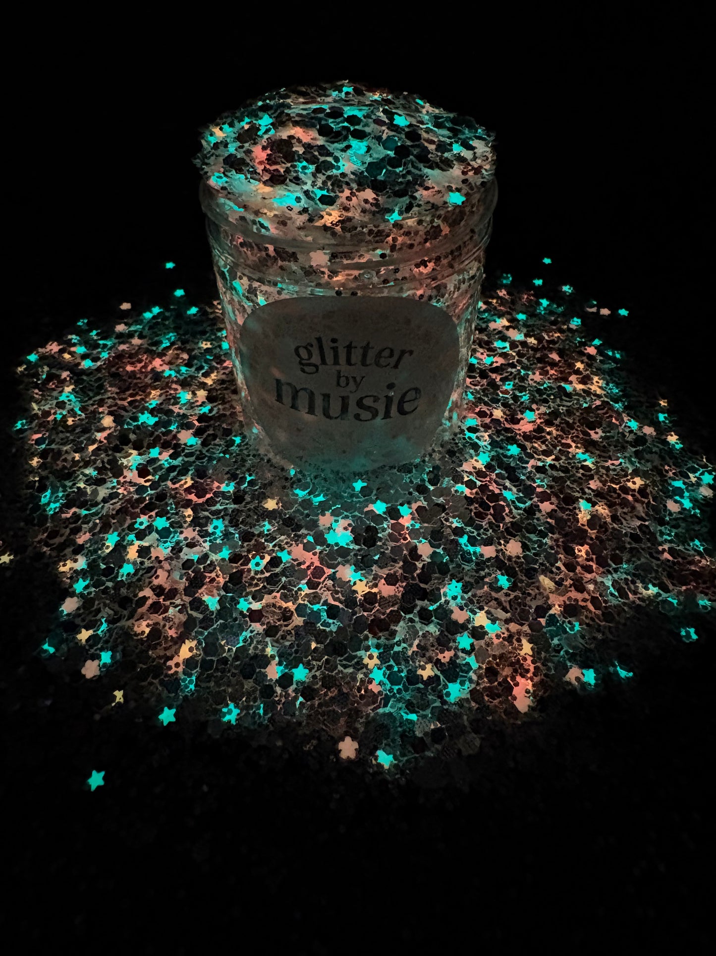 Meteor Shower- Restocked!!