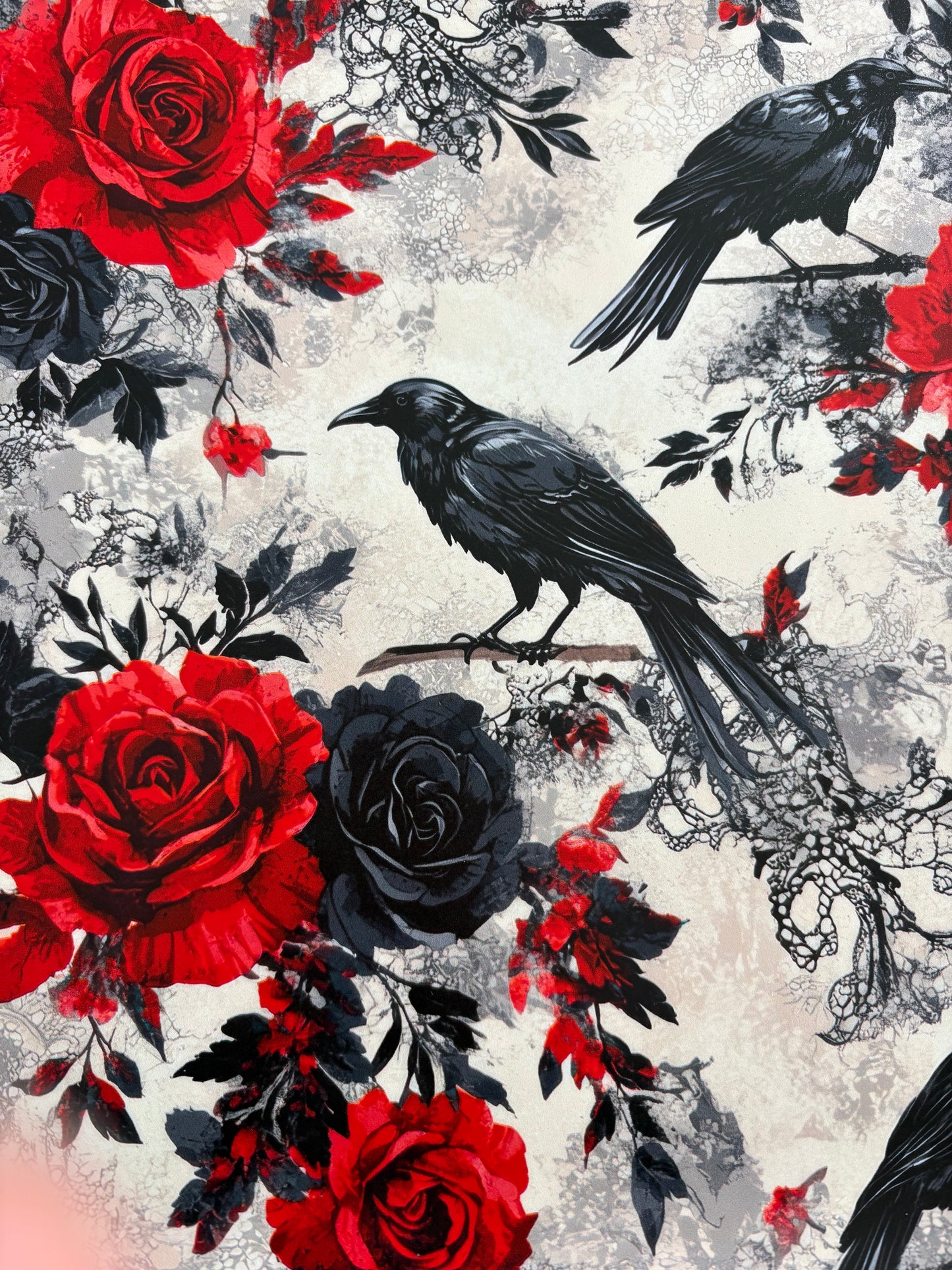 Vinyl Pattern for Resin Tumbler Comission (one per cup)