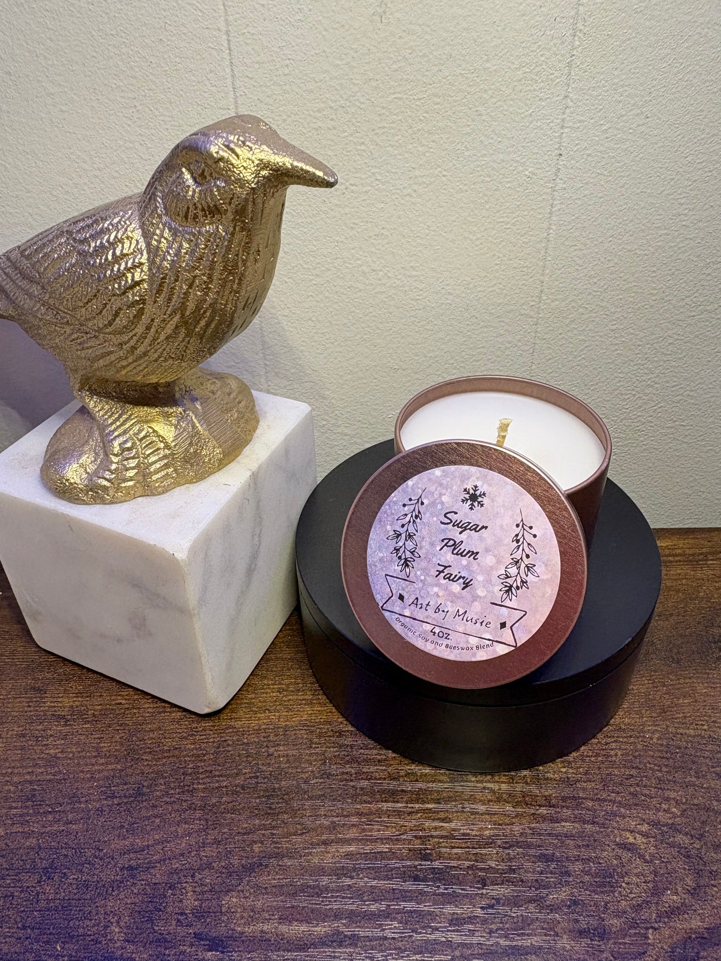 Sugar Plum Fairy 4oz