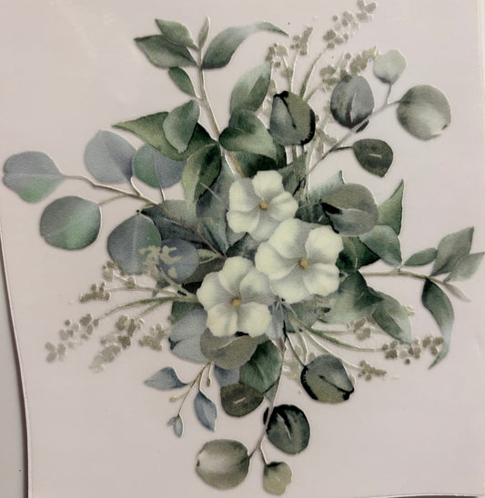 Eucalyptus Bouquet