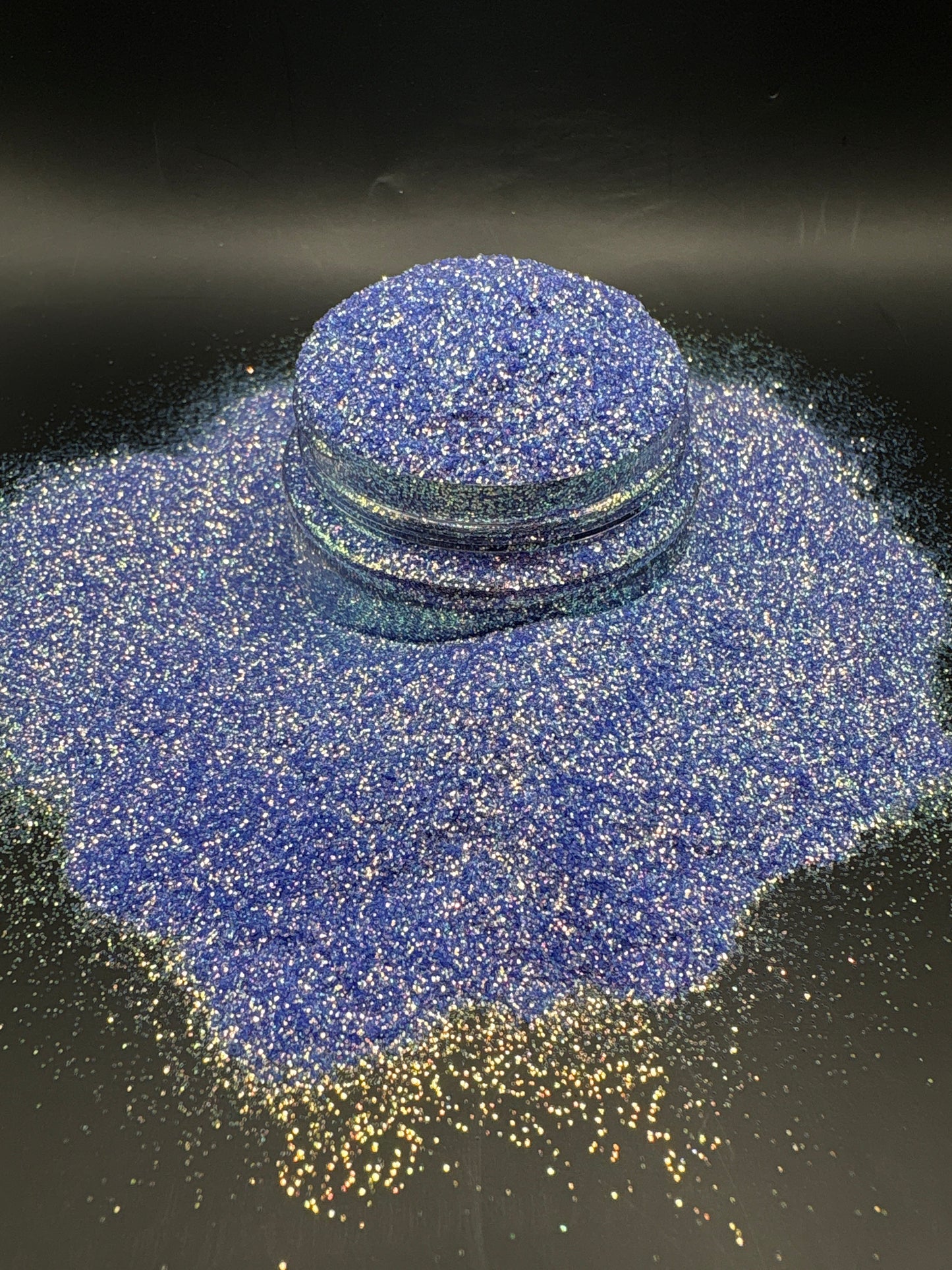 -Azarite- Fine Color Changing Glitter