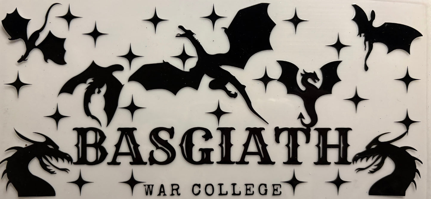 War College