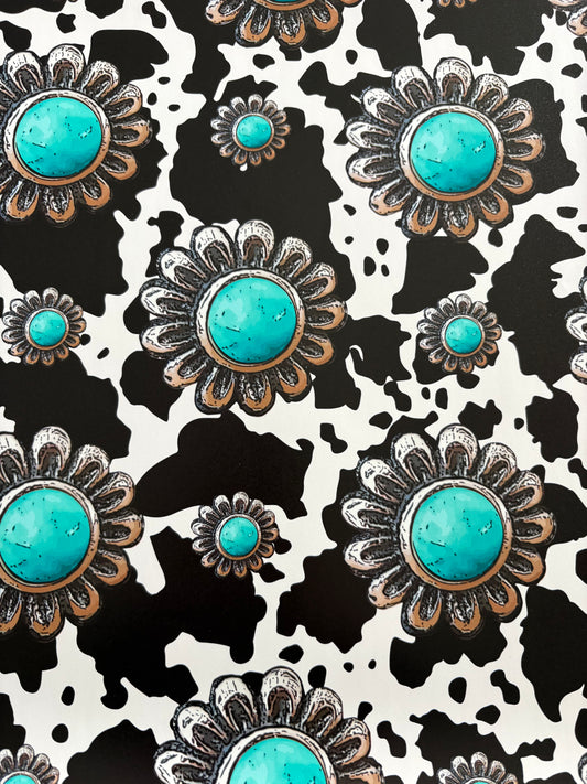 Vinyl Pattern for Resin Tumbler Comission (one per cup)