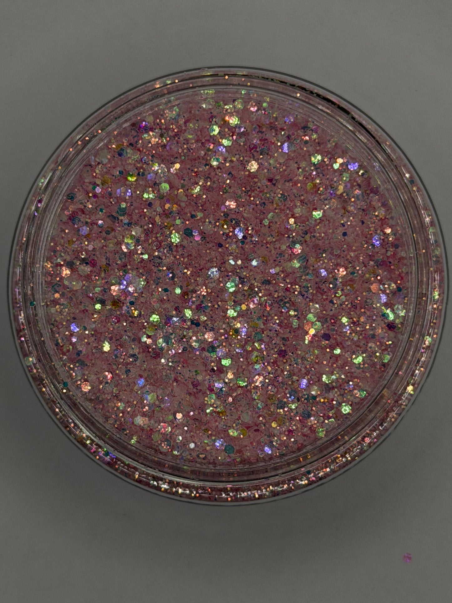 -Arcturus- Supernova Glow Bedazzlers, Light Pink