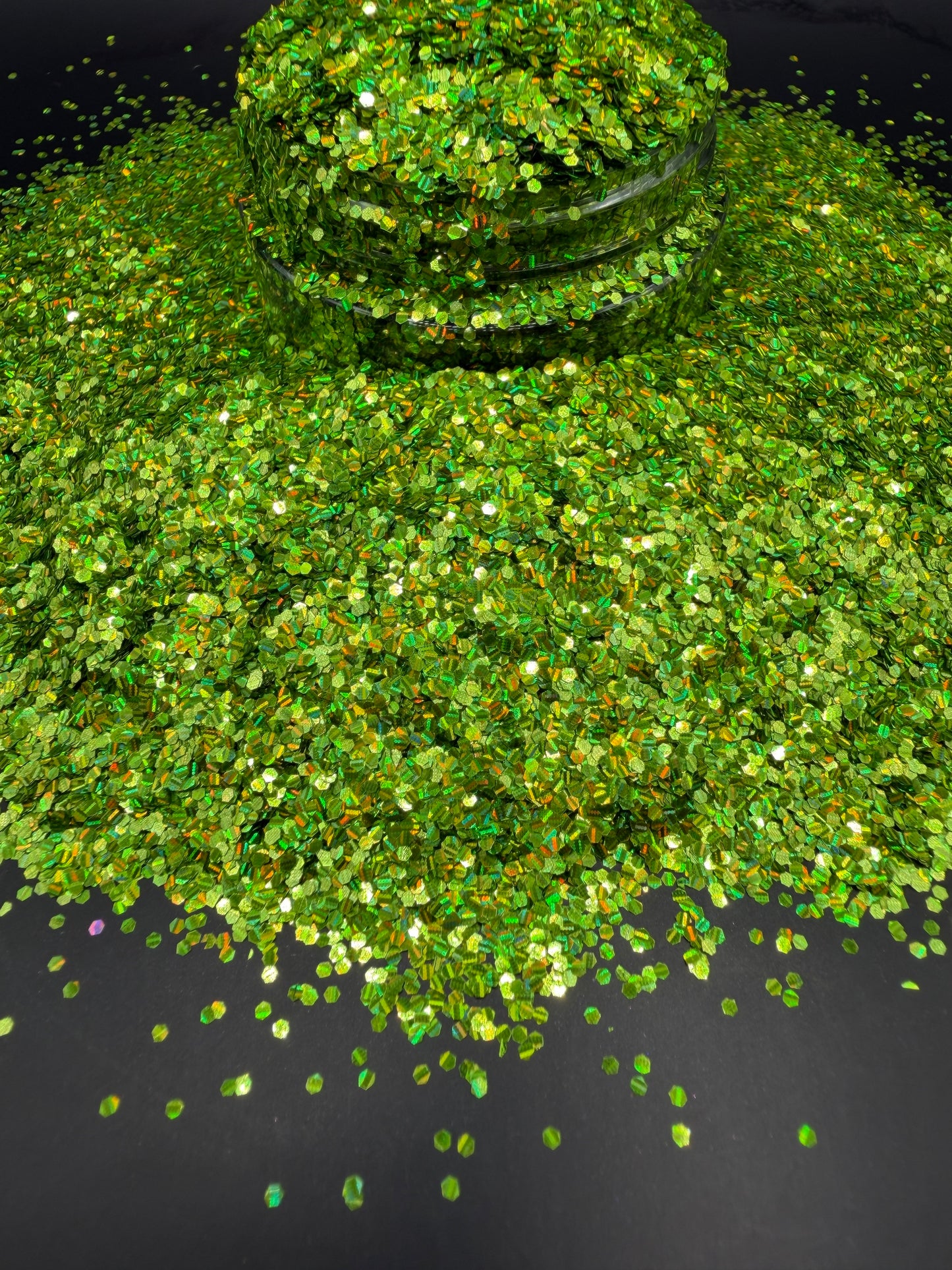 -Evergreen- Sliced Mini Chunk