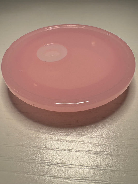 Light Pink Lid