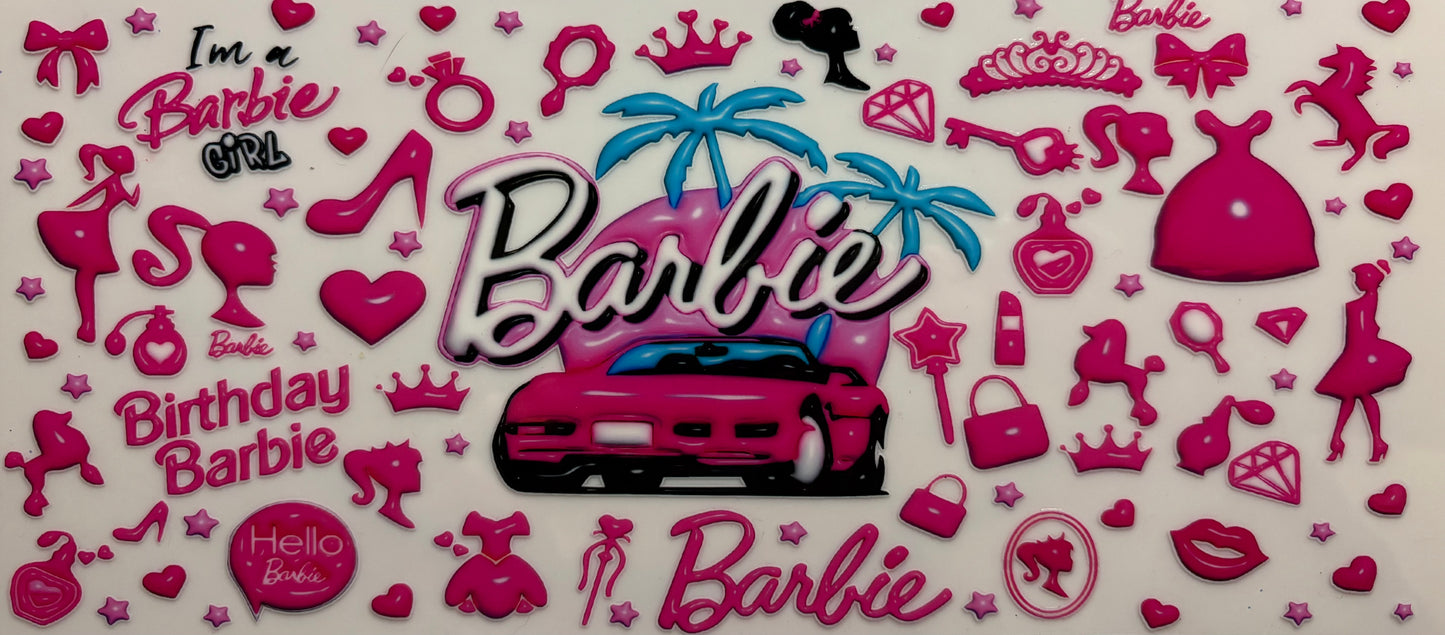 Barbie