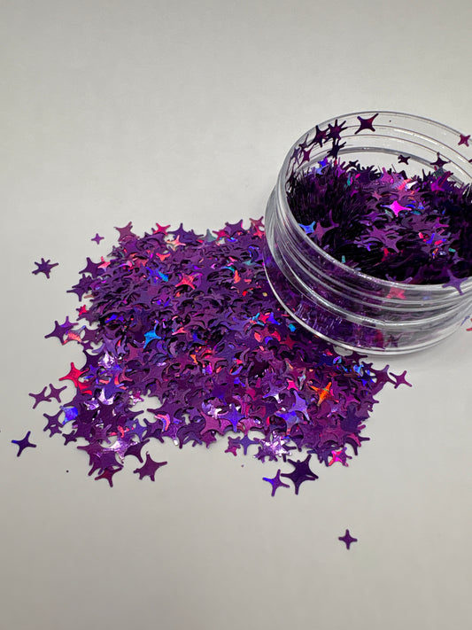 Star Additive, Purple Magic