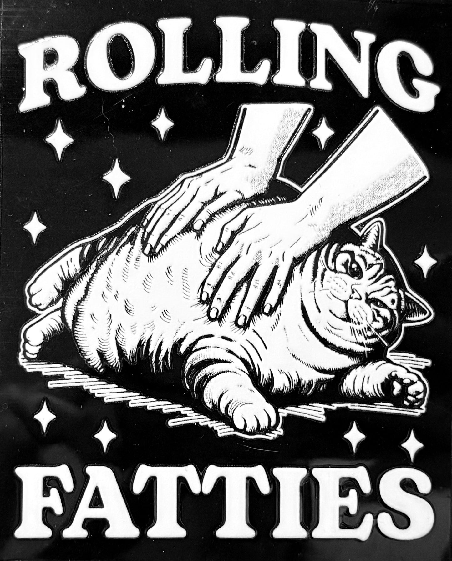 Rolling Fatties
