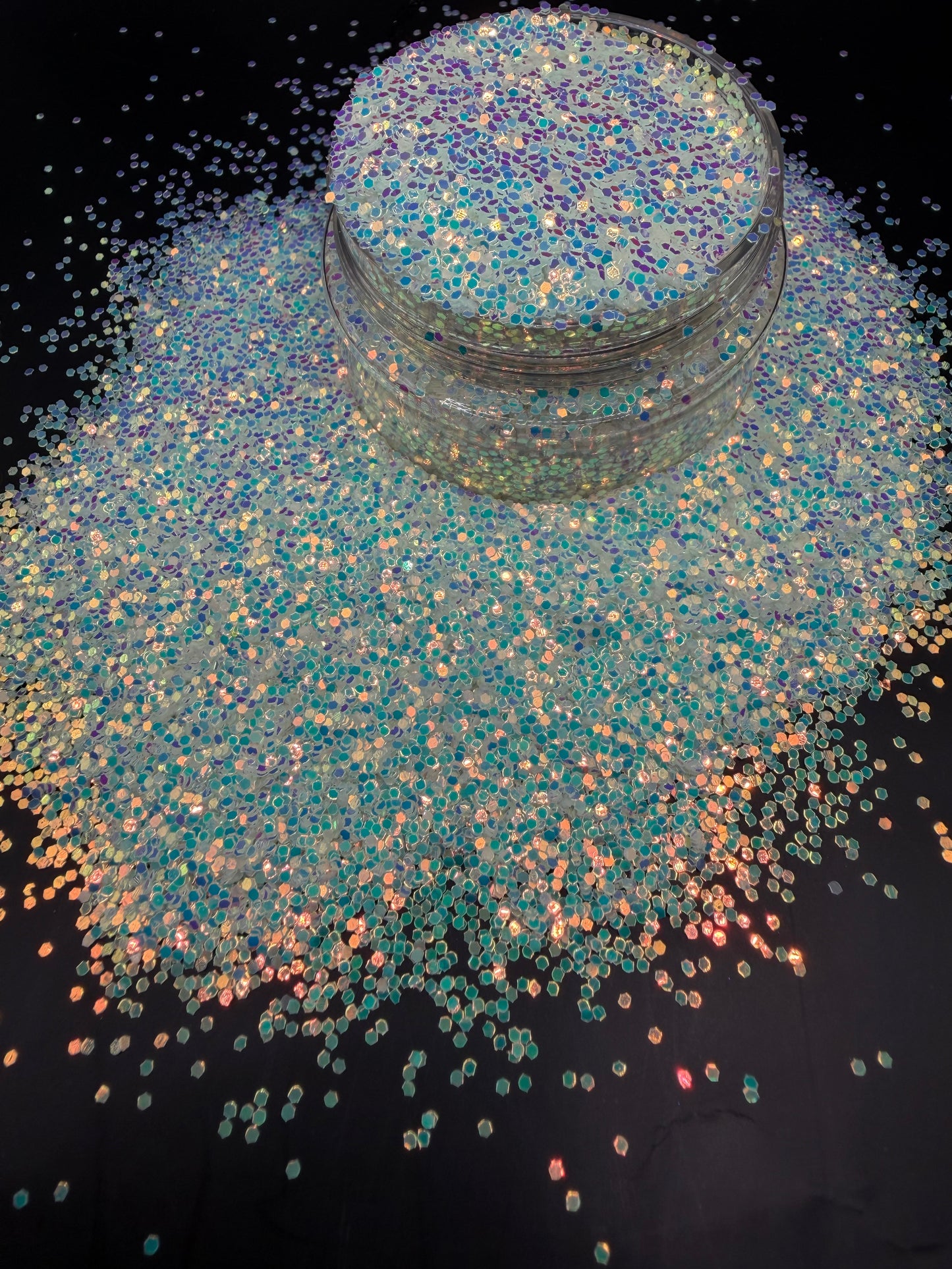 -Summertime Firefly- Fairy Lights Glow