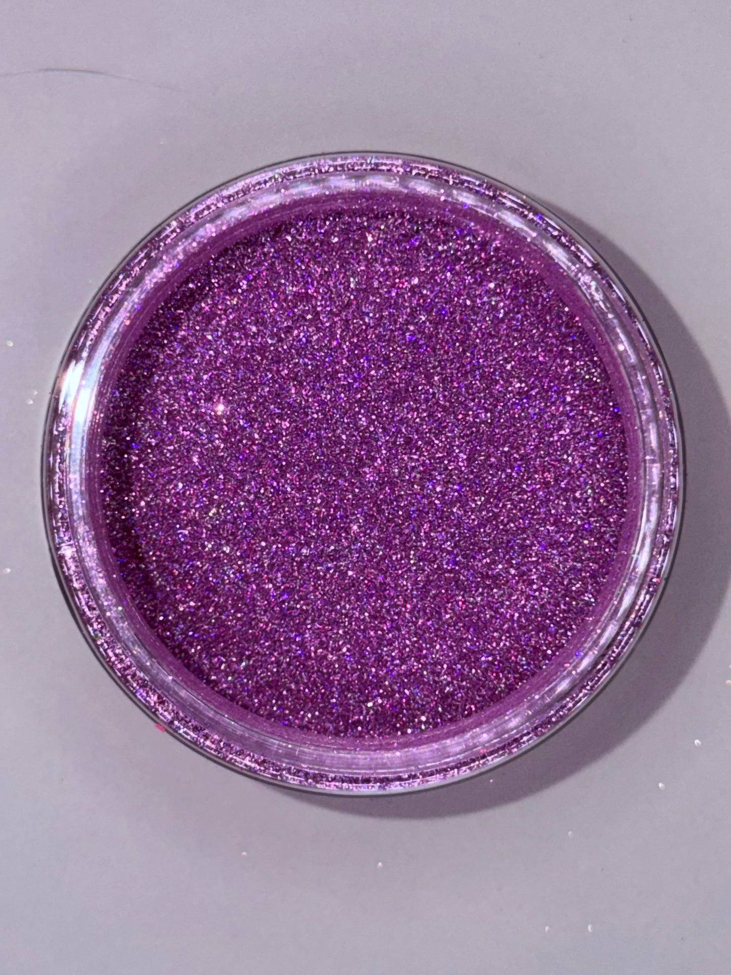-Mia- Luxe Diamond Glitter Epoxy Additive