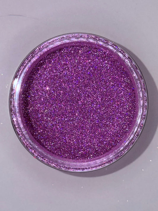 -Mia- Luxe Diamond Glitter Epoxy Additive