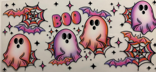 Boo Ghost