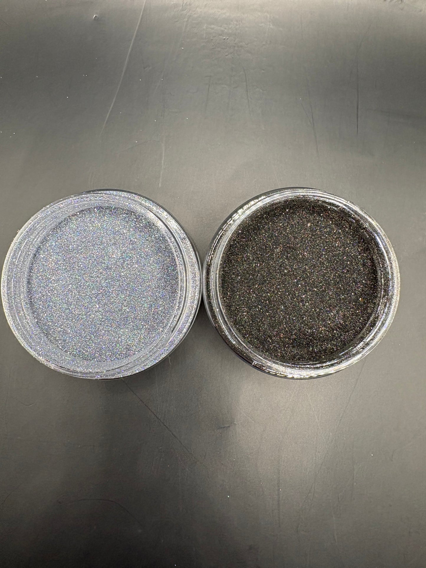 Luxe Diamond Glitter Epoxy Additive Bundle 2
