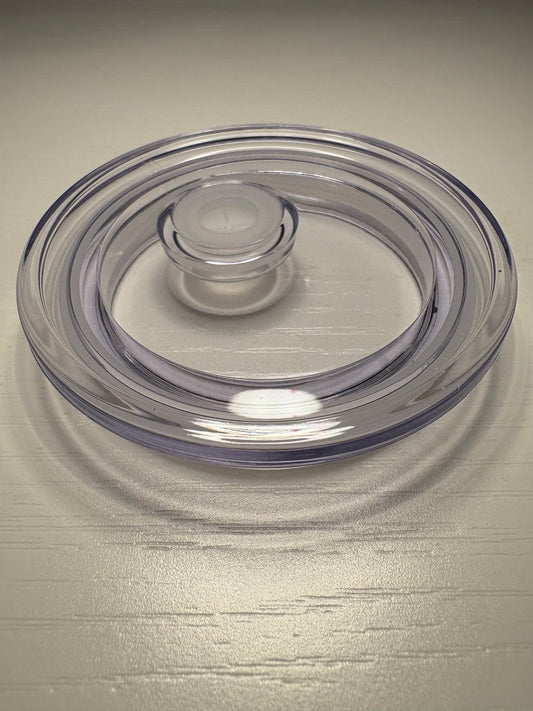 Clear Lid
