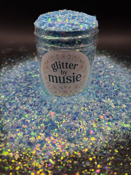 Luna, Glow Mix (Copy)