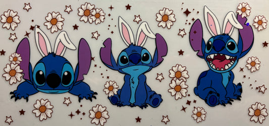 Stitch!